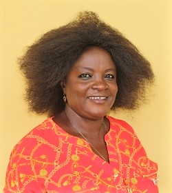 Stella Amarquaye