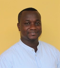 Stephen Owusu