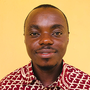 Samuel Kwasi Benefo