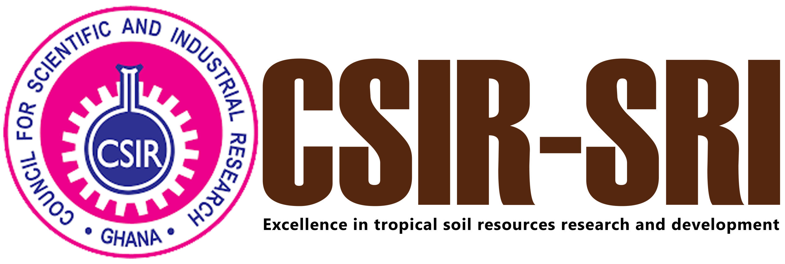 CSIR-SOIL RESEARCH INSTITUTE
